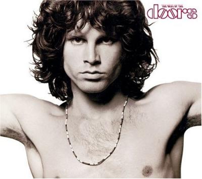 Best Of The Doors